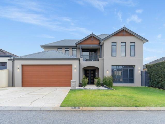 Luxury Family Living Redefined
