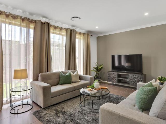 Luxury Family Residence