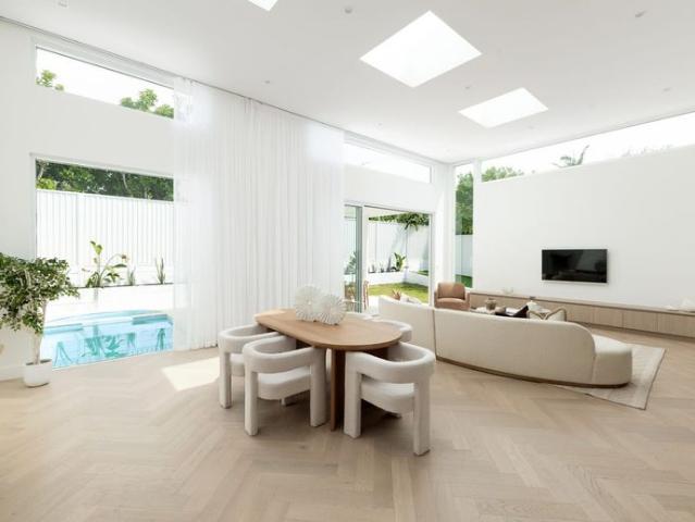 Luxury Family Residence with Lift & Pool