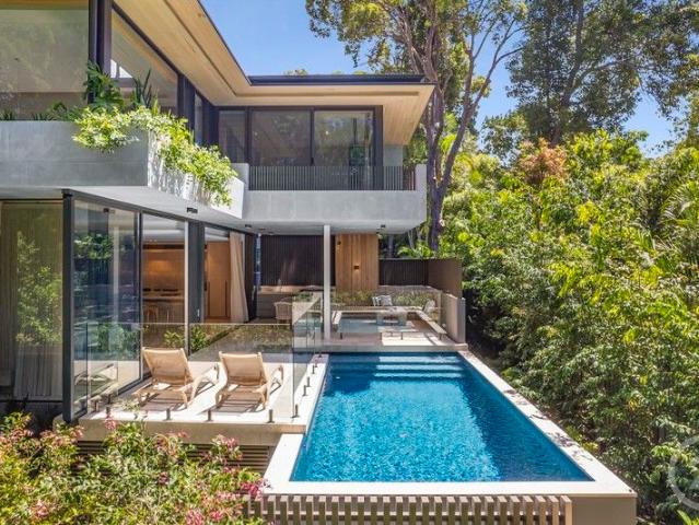 Luxury Family Residence