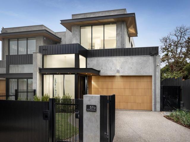 Luxury Family Residence with City Views & Magnesium Pool