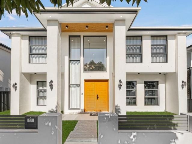 Luxury Family Residence with Dual Street Access–Elara Estate