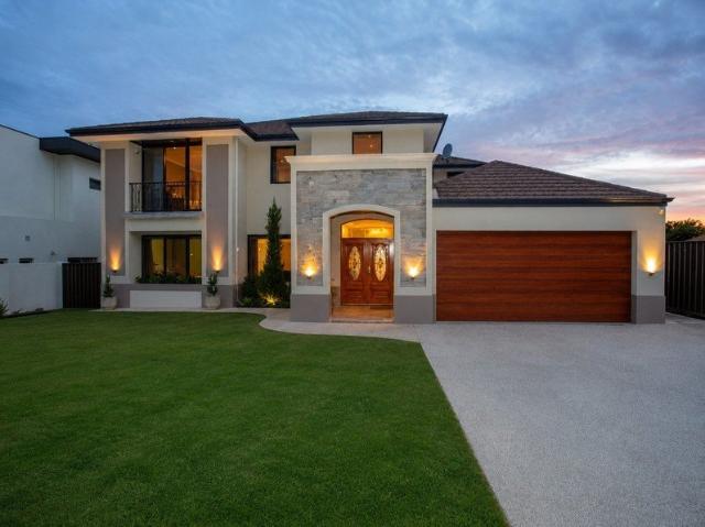 Luxury Family Residence with Stunning City Views in Dianella's Golden Triangle