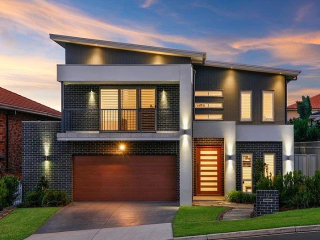 Luxury Family Residence | Designer Living | Premium Finishes Throughout