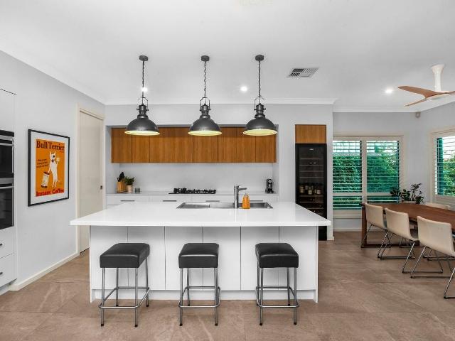Luxury Family Residence | Designer Living | Premium Finishes Throughout