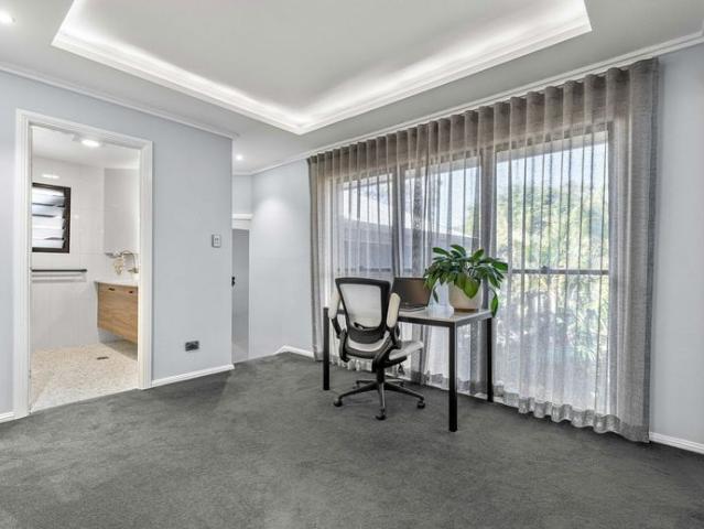 Luxury Family Retreat – Private, Designer Living with Premium Finishes