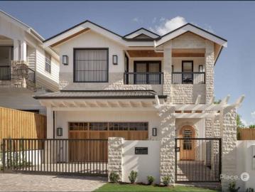 Luxury Family Sanctuary in Blue Chip Camp Hill Location