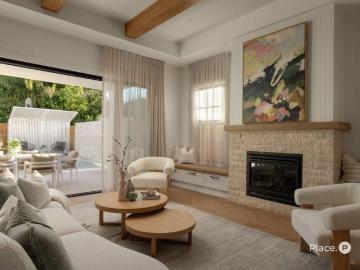 Luxury Family Sanctuary in Blue Chip Camp Hill Location