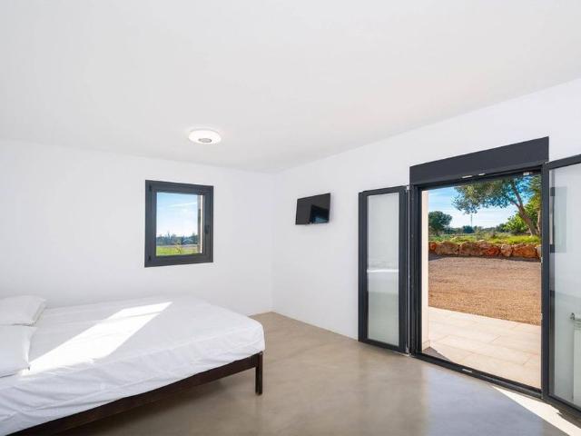 Luxury Farmhouse for rent in Campos, Balearic Islands