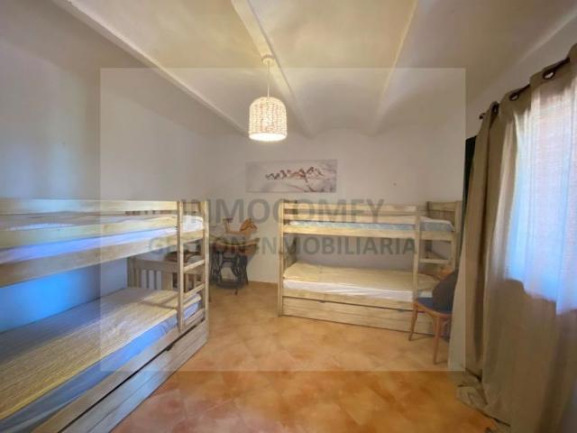 Luxury Farmhouse for rent in La Pera, Spain