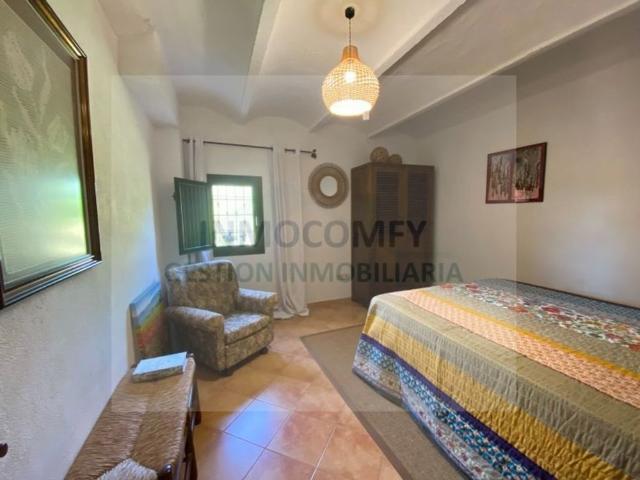 Luxury Farmhouse for rent in La Pera, Spain