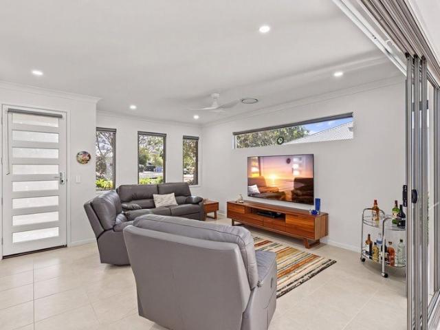 Luxury Features, Easy Living