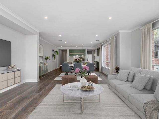 Luxury Five Bedroom Family Home in Balwyn High Zone