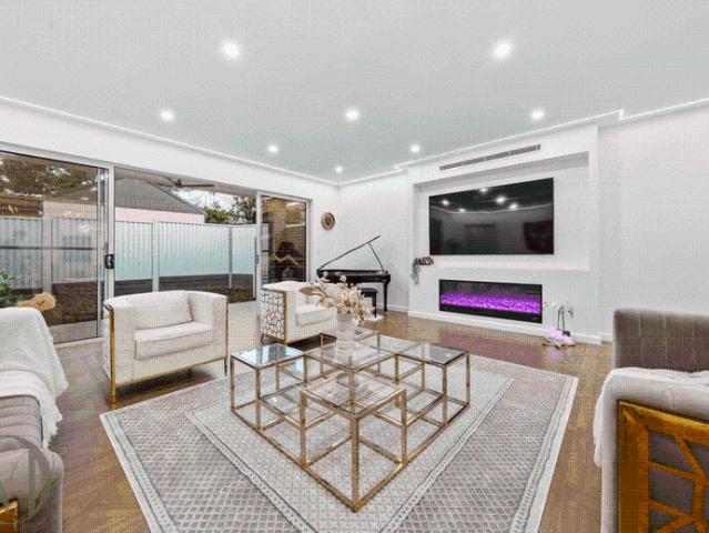 Luxury Five Bedroom Living in The Heart of Ermington
