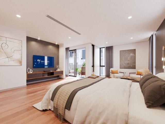 Luxury Finishes. Box Hill Hills Shire. A New Benchmark