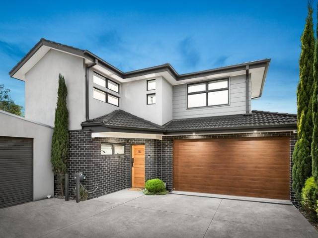Luxury Finishes, Effortless Living!