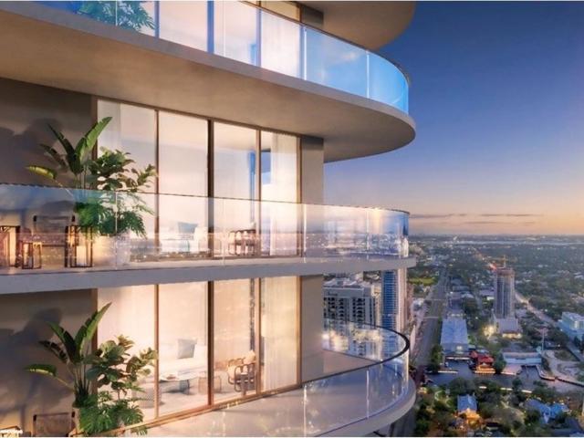Luxury Flat for sale in Fort Lauderdale, United States