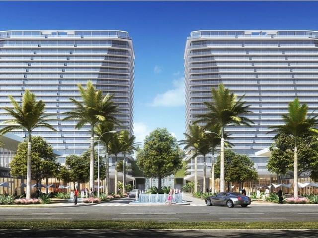 Luxury Flat for sale in Hallandale, United States