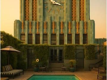 Luxury Flat for sale in Los Angeles, California