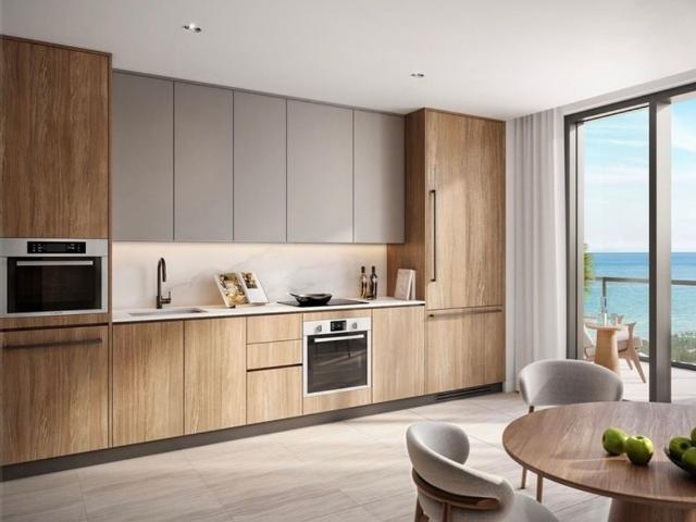 Luxury Flat for sale in Miami Beach, United States