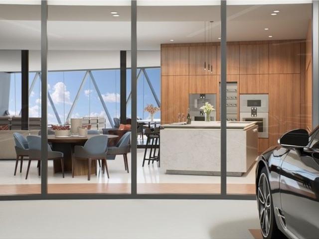 Luxury Flat for sale in Sunny Isles Beach, United States