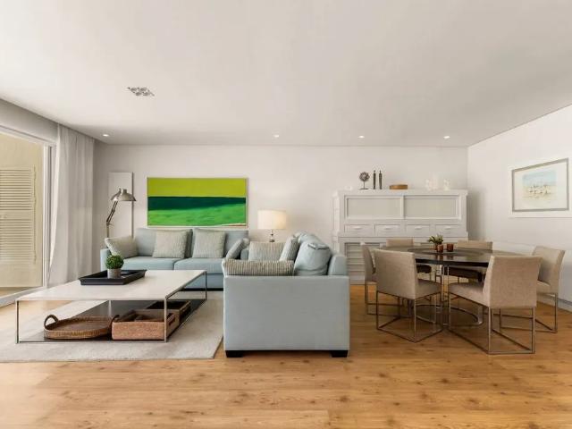 Luxury Flat for rent in The Golden Mile, Marbella, Andalusia
