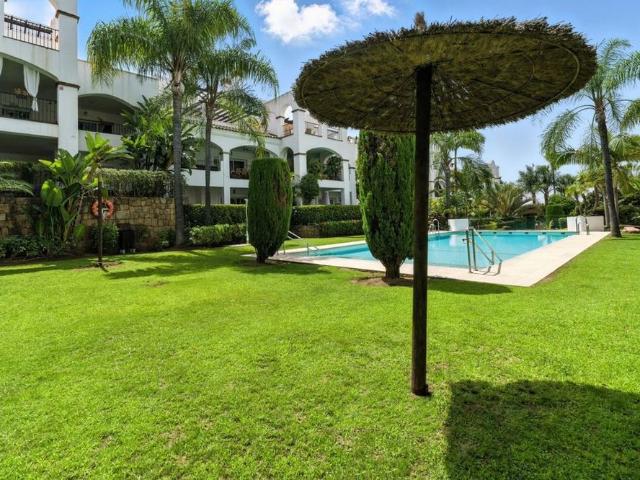 Luxury Flat for rent in The Golden Mile, Spain