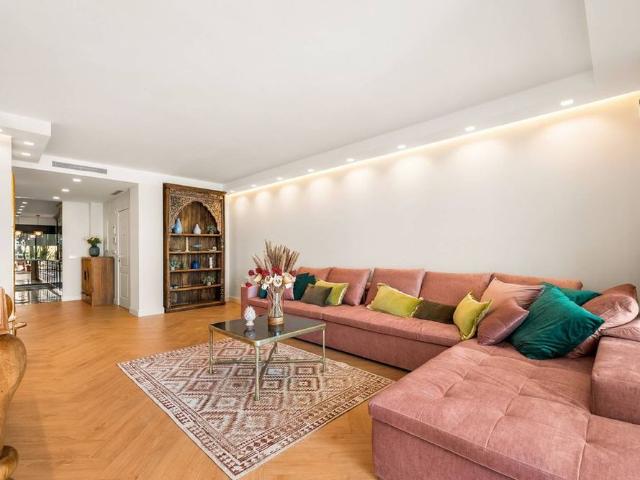Luxury Flat for rent in The Golden Mile, Spain