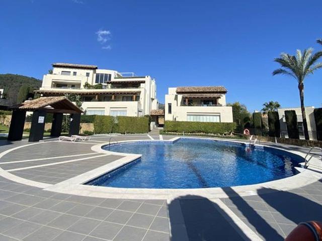 Luxury Flat for rent in The Golden Mile, Spain