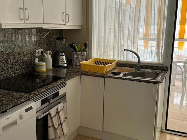 Luxury Flat for rent in The Golden Mile, Spain