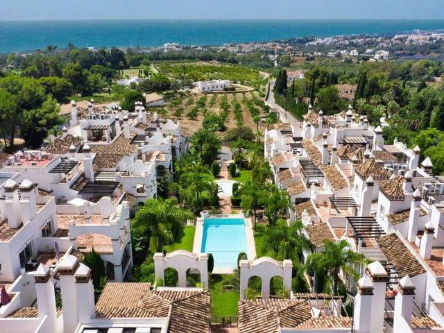 Luxury Flat for rent in The Golden Mile, Spain