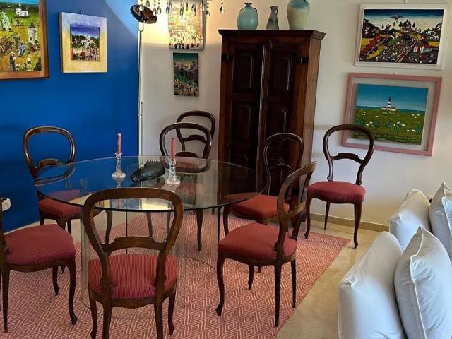 Luxury Flat for rent in The Golden Mile, Spain
