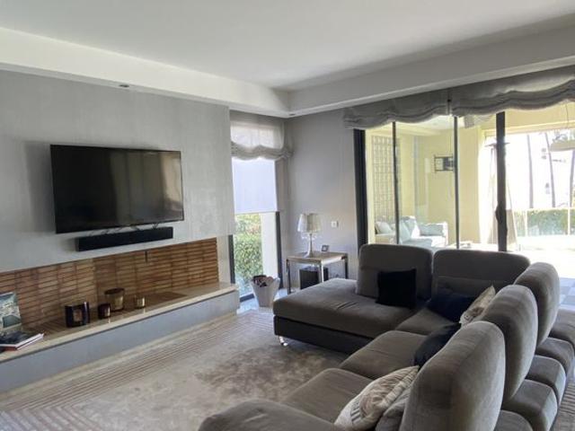 Luxury Flat for rent in The Golden Mile, Spain