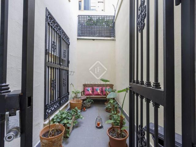 Luxury Apartment for rent in Valencia, Spain