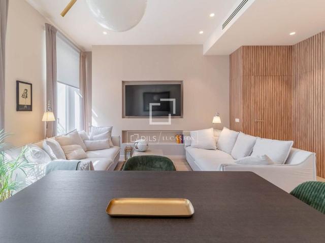 Luxury Flat for rent in Valencia