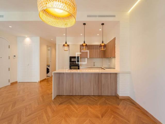 3 bedroom luxury Flat for rent in Valencia, Spain