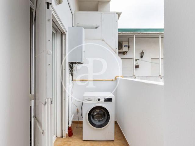 Luxury Flat for rent in Valencia