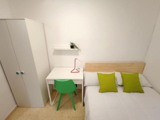 Luxury Flat for rent in Valencia