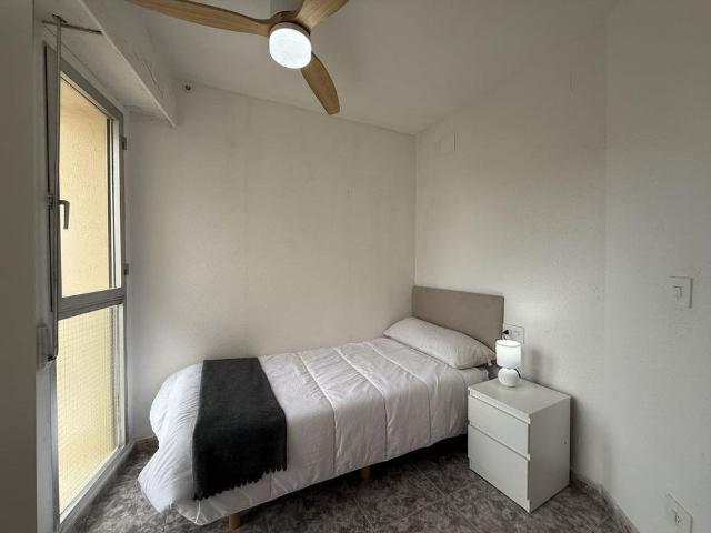Luxury Flat for rent in Valencia