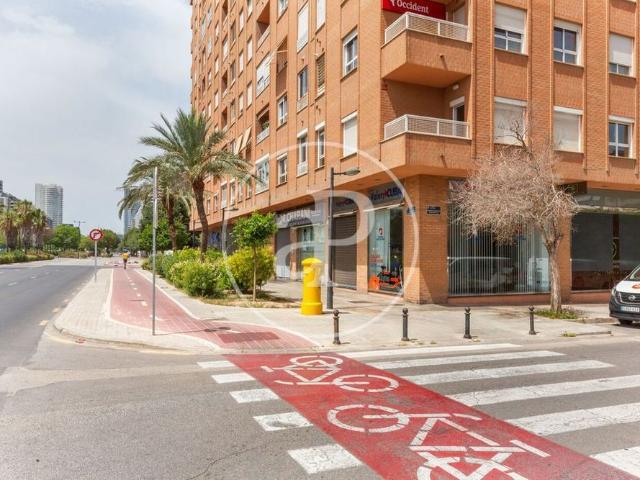 Luxury Flat for rent in Valencia
