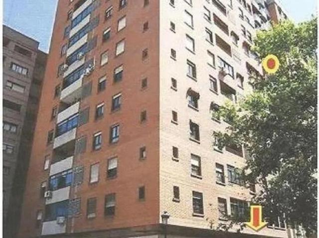 Luxury Flat for rent in Valencia