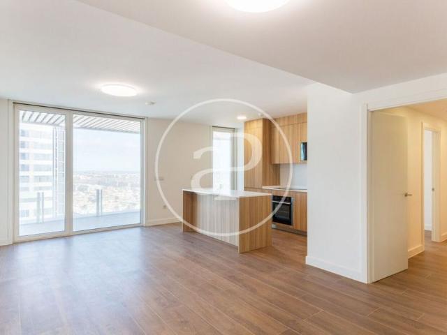 Luxury Apartment for rent in Valencia, Spain