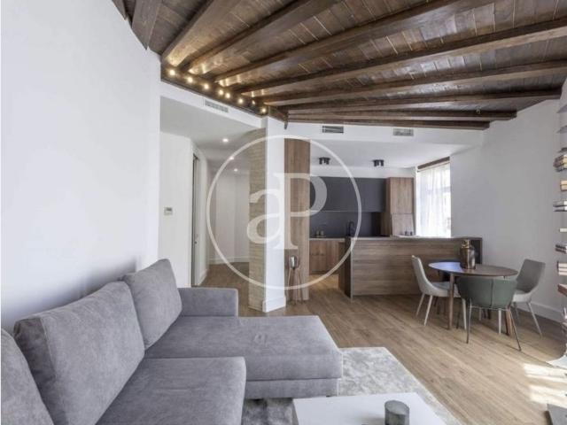Luxury Flat for rent in Valencia, Spain