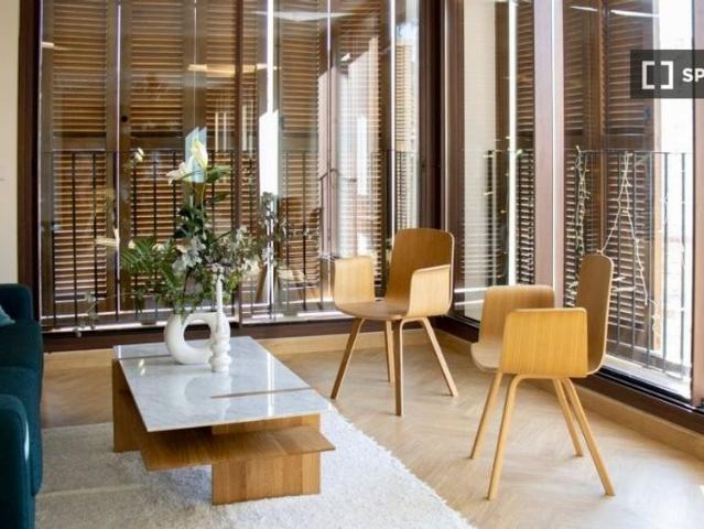 Luxury Flat for rent in Valencia, Spain