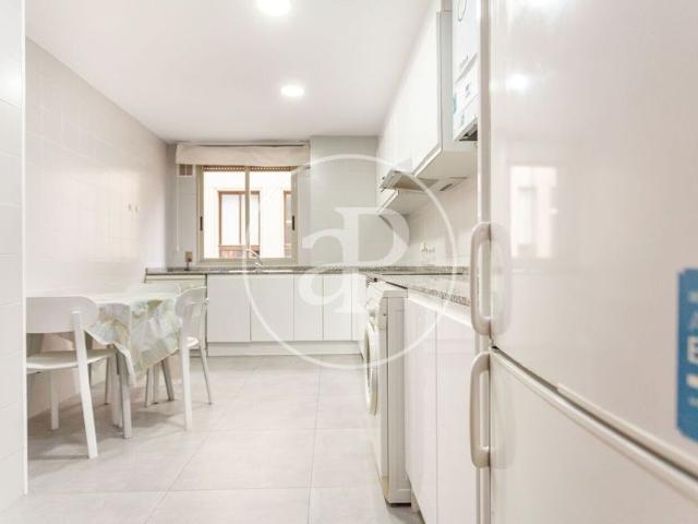 Luxury Flat for rent in Valencia, Spain