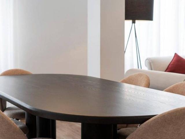 Luxury Flat for rent in Valencia, Spain