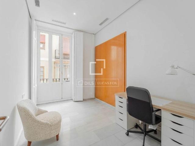 Luxury Flat for rent in Valencia, Spain