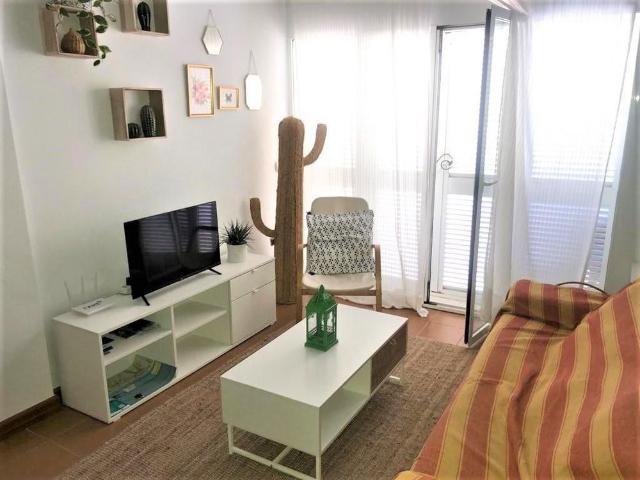 Luxury Flat for rent in Vera, Spain