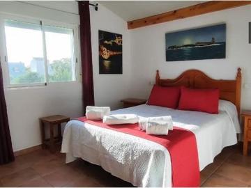Luxury Flat for rent in Barbate, Andalusia