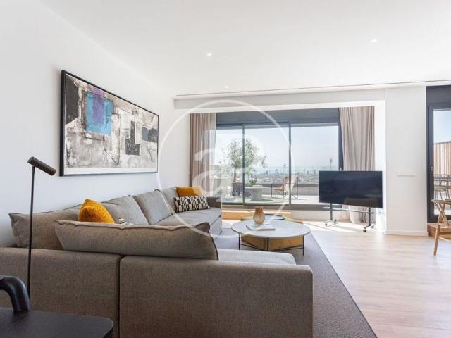 Luxury Flat for rent in Barcelona, Catalonia